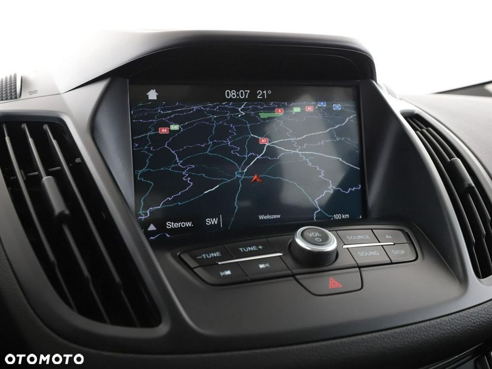 Ford Kuga 2.0 TDCi 2x4 Titanium - 27