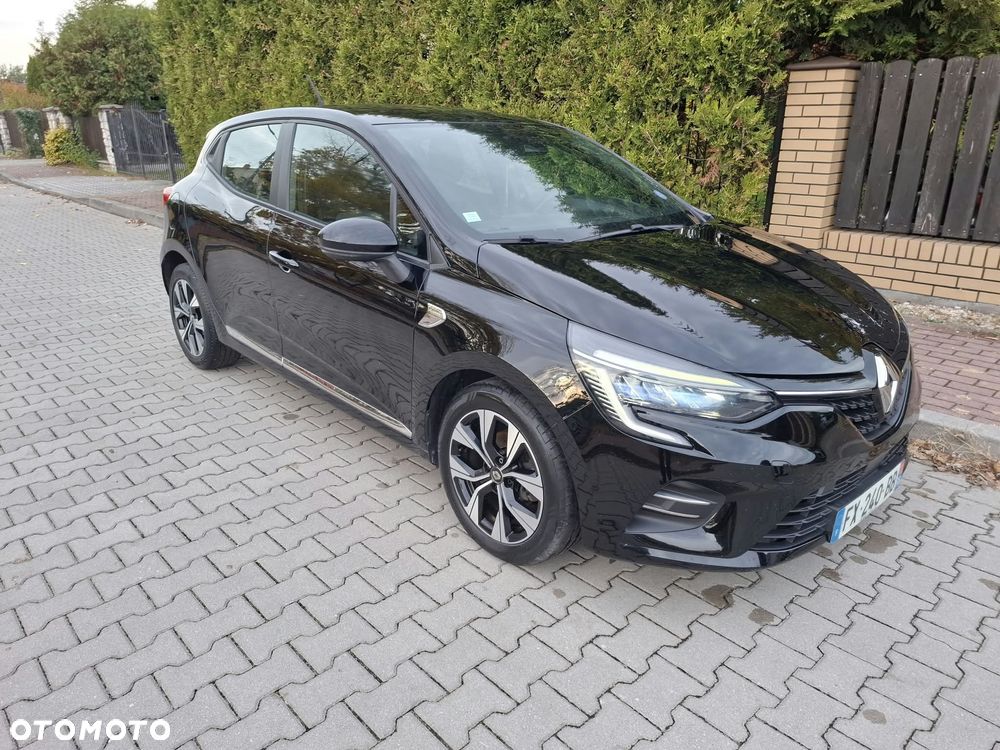 Renault Clio TCe 90 EVOLUTION - 3