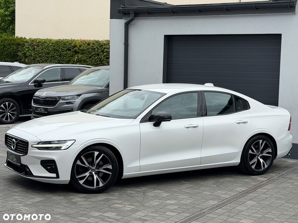 Volvo S60 - 28