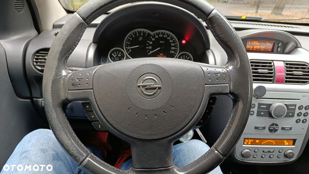 Opel Corsa - 9