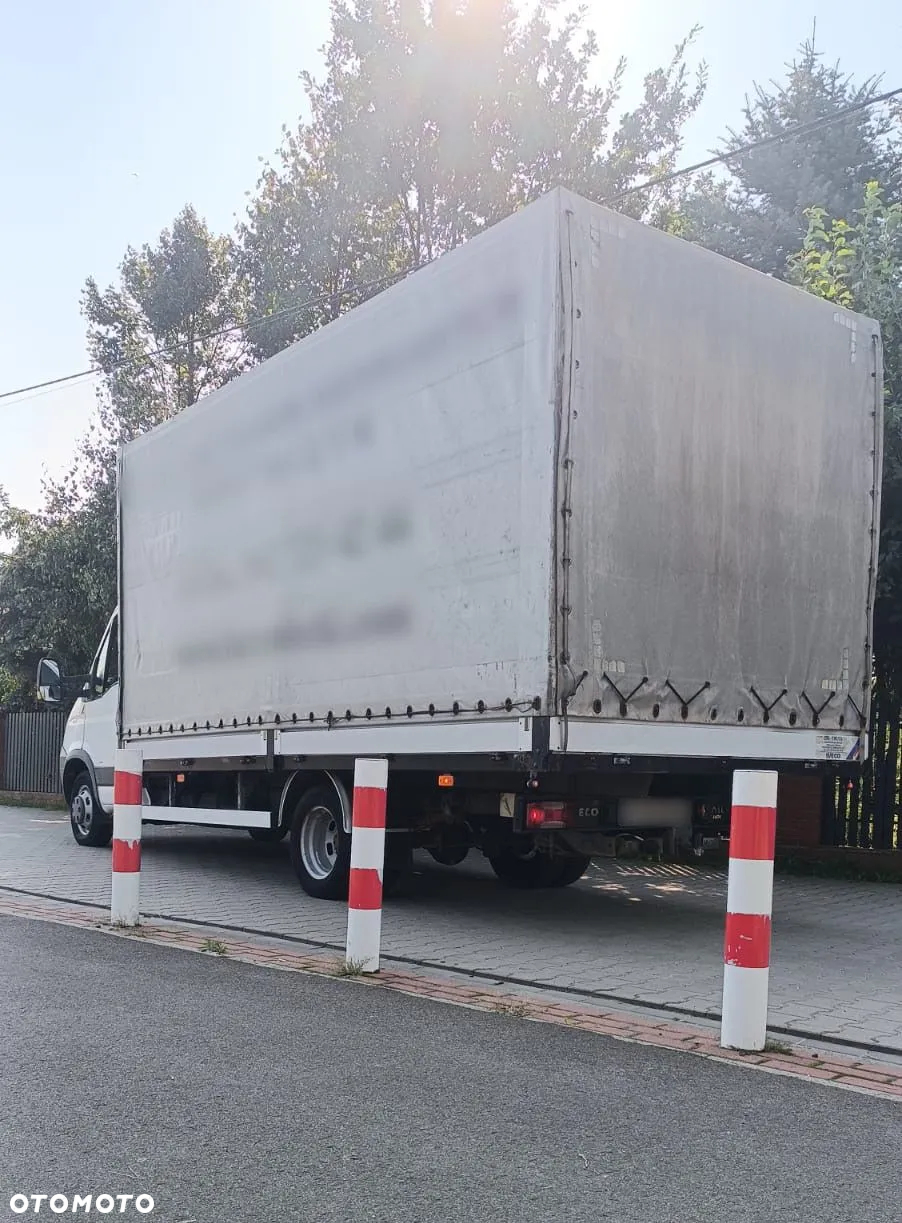 Iveco 35C15 - 2