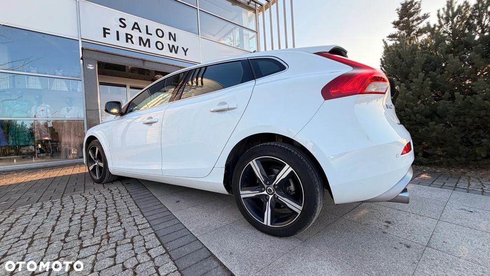 Volvo V40 - 3