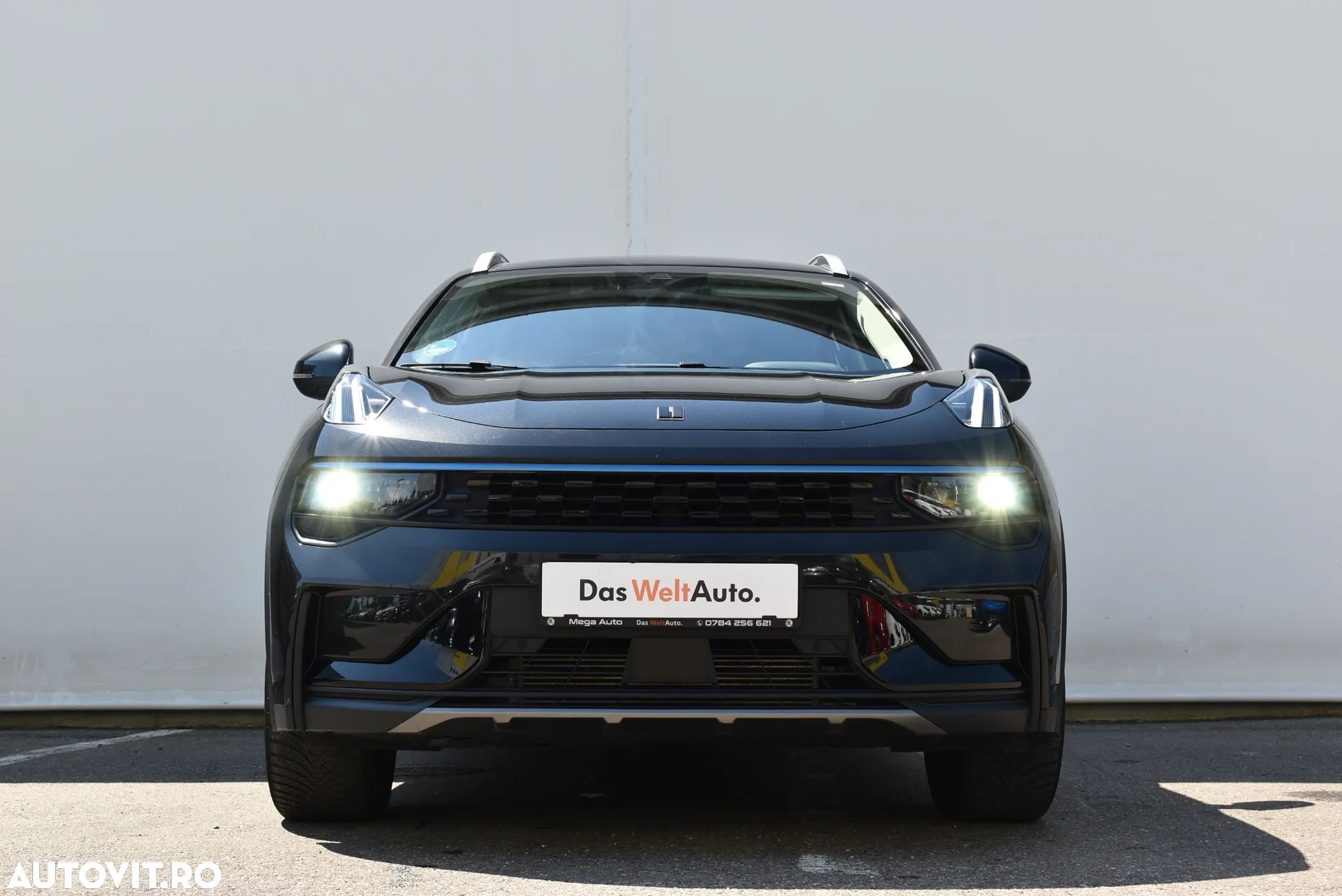 Lynk&Co 01 - 1