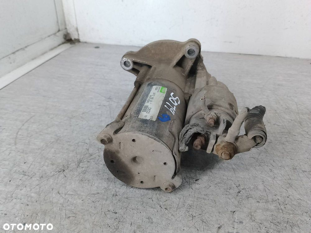 ROZRUSZNIK TOYOTA YARIS I 9618725080  D6G3 VALEO 1.0 16V - 5
