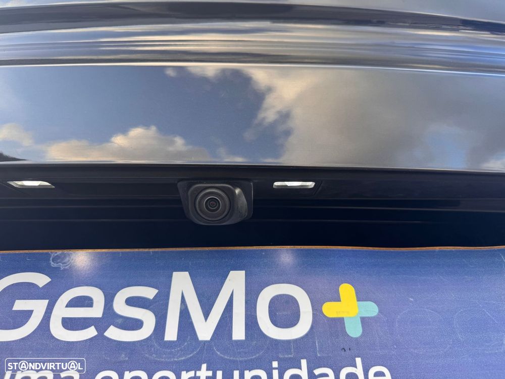 Ford Puma 1.0 EcoBoost MHEV ST-Line - 15