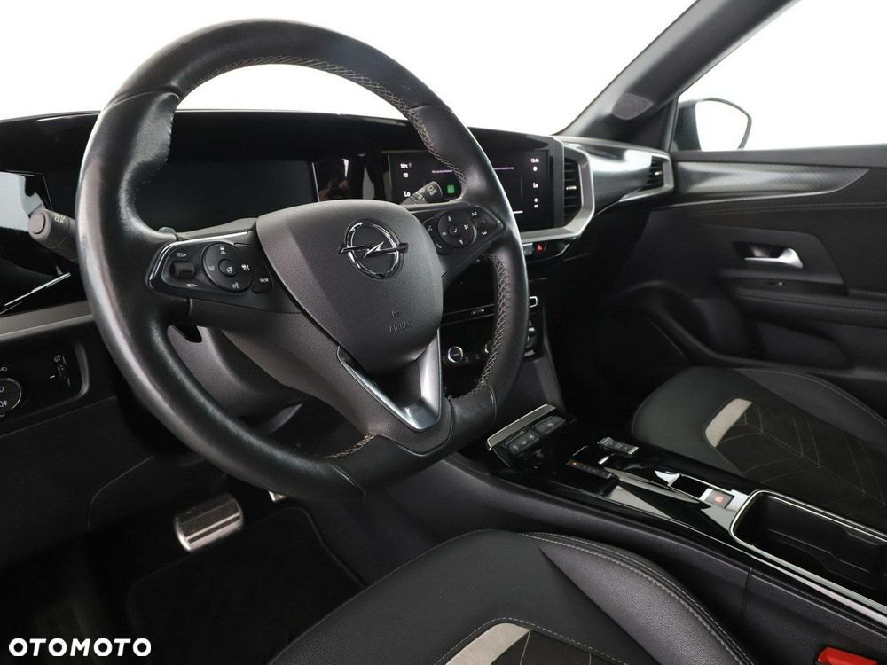 Opel Mokka 1.2 T Ultimate Pack S&S - 14