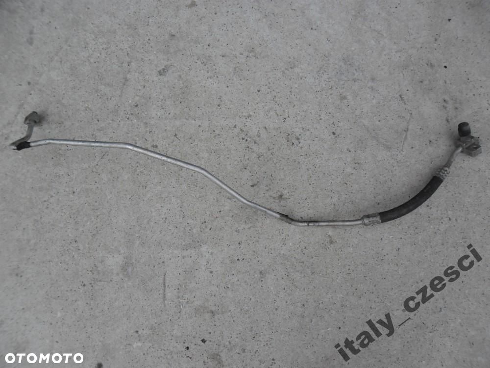 ALFA ROMEO 166 PRZEWÓD KLIMATYZACJI