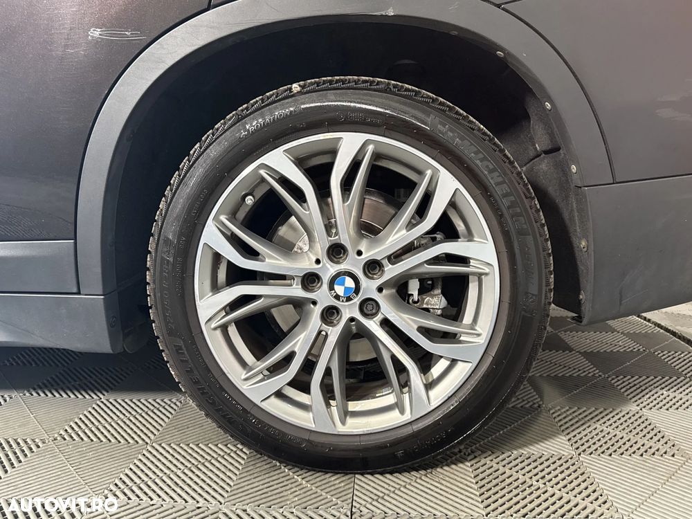 BMW X1 - 14