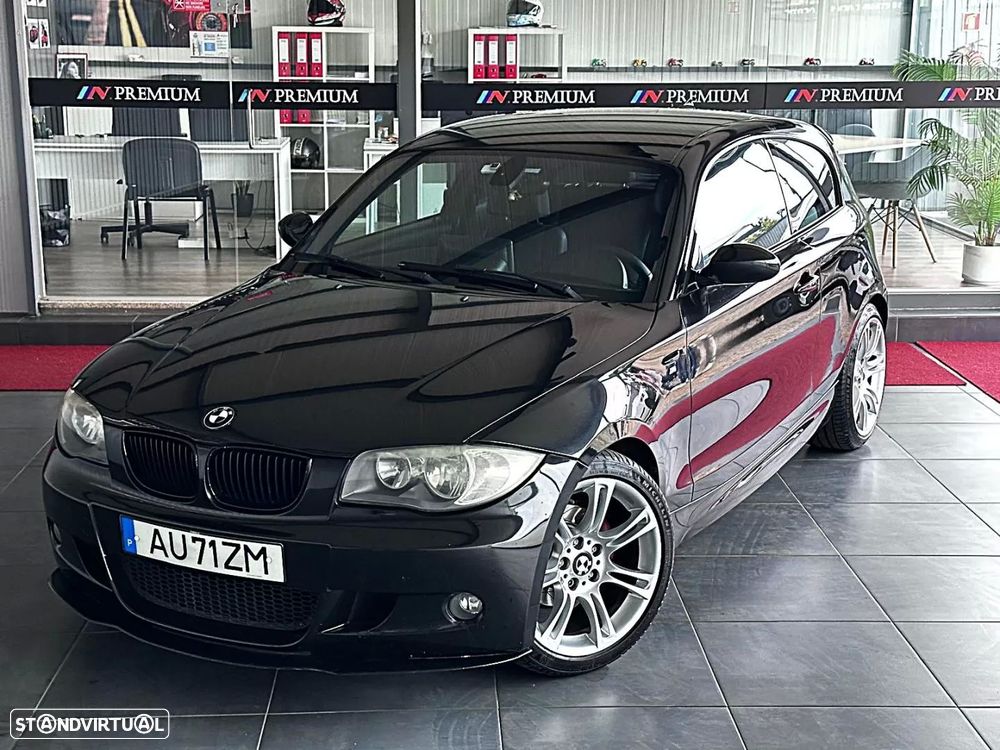 BMW 118 d - 14