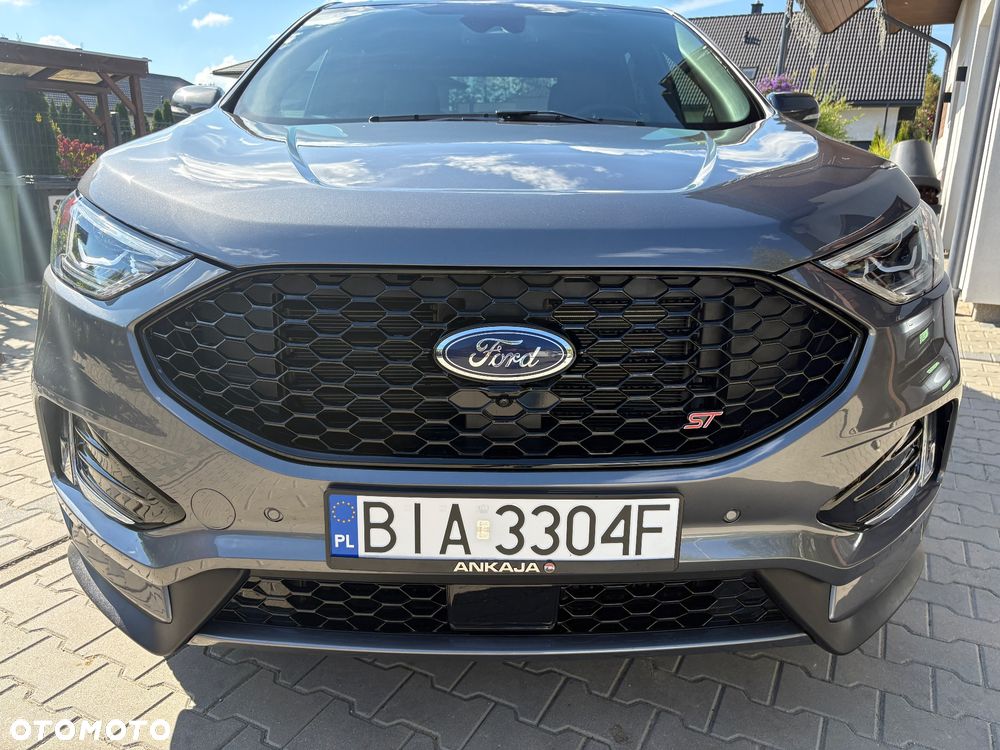 Ford Edge 2023 photo 5