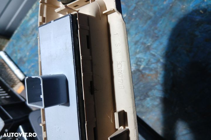 Butoane geam sofer 1K4959857B 3C1867171B 1K4959857B 3C1867171B Volksw - 5