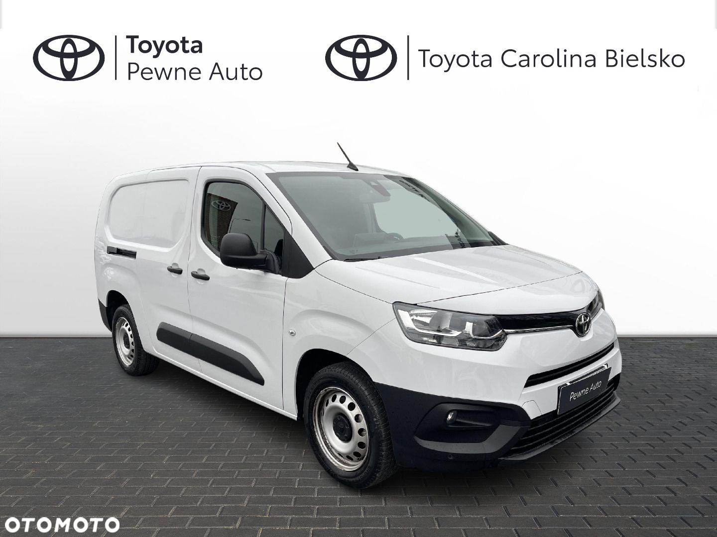 Toyota PROACE CITY - 24