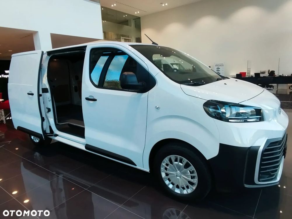 Toyota Proace - 4