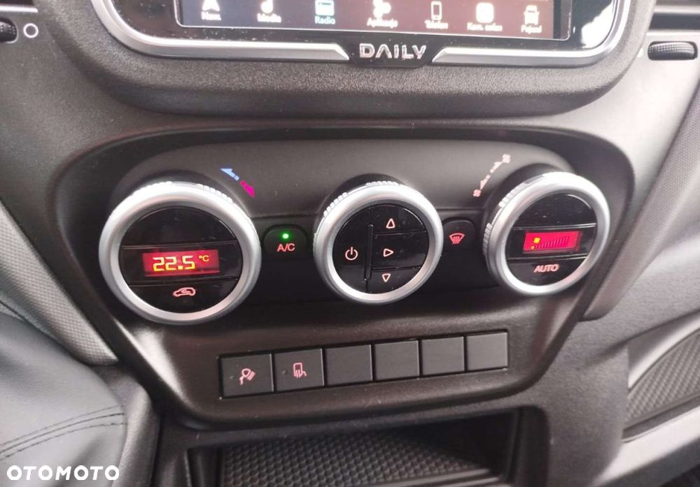 Iveco Daily 35S18 - 19
