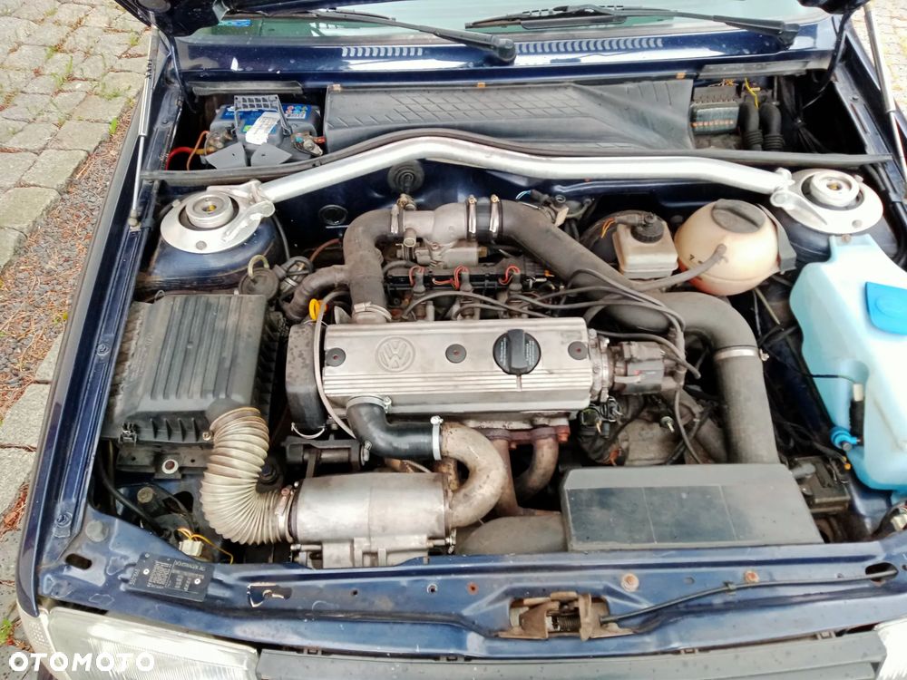 Volkswagen Polo 45 - 9