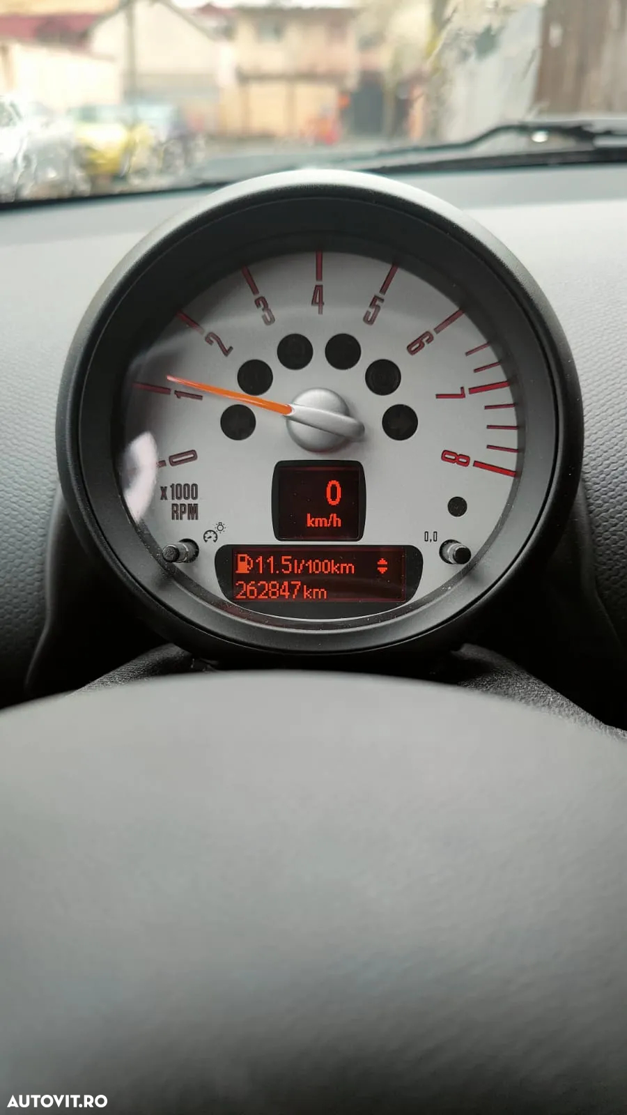 Mini Countryman Cooper ALL4 - 9
