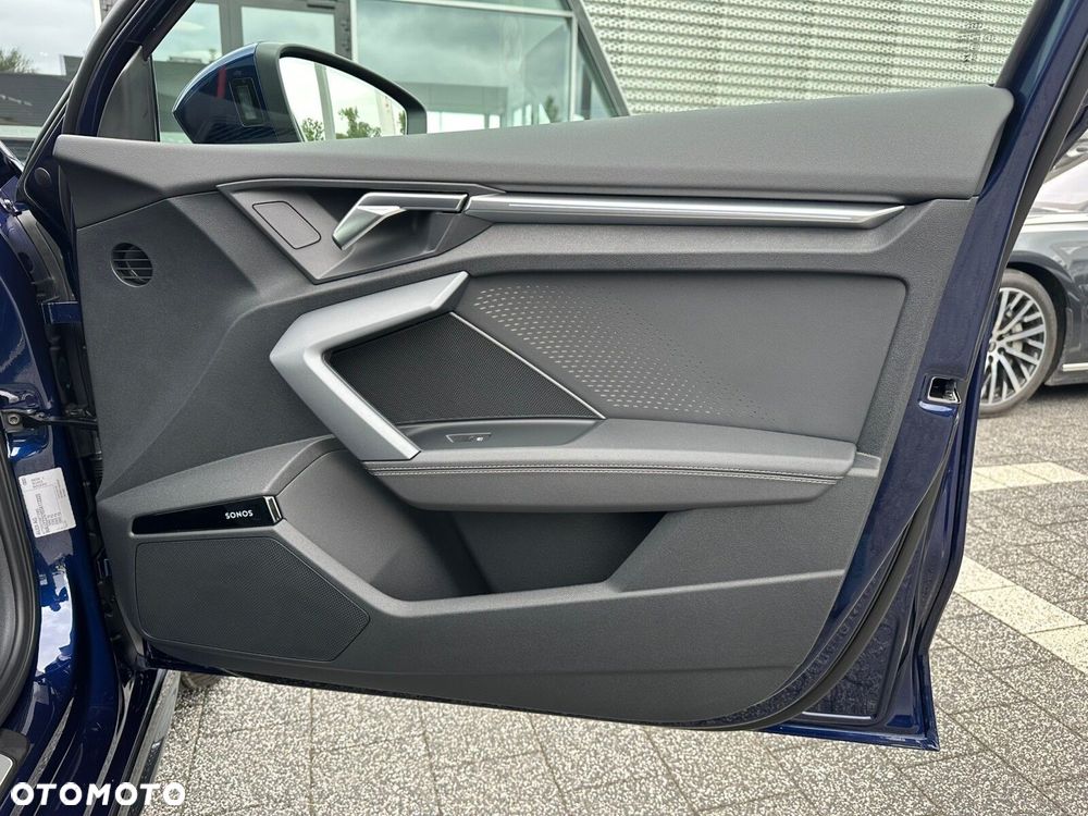 Audi A3 Allstreet - 23