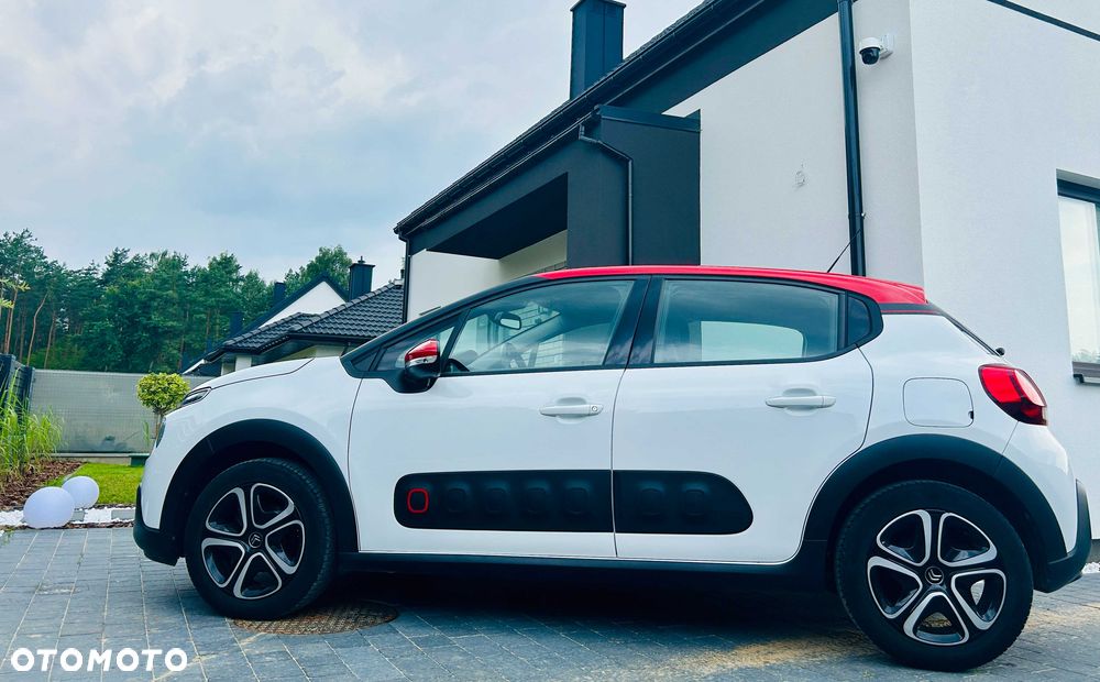 Citroën C3 - 3