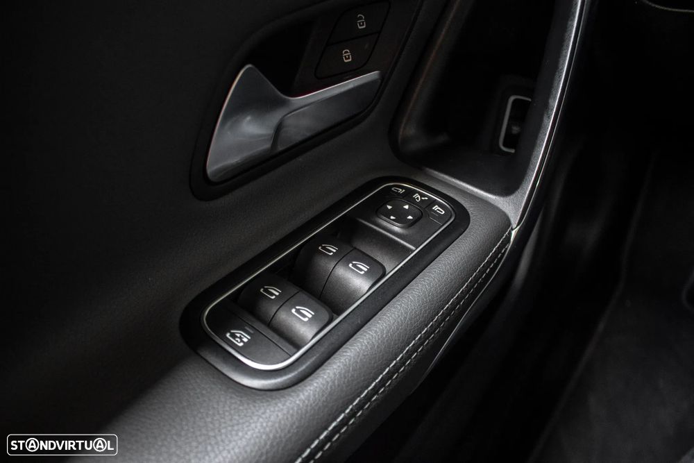 Mercedes-Benz CLA 35 AMG 4Matic - 20