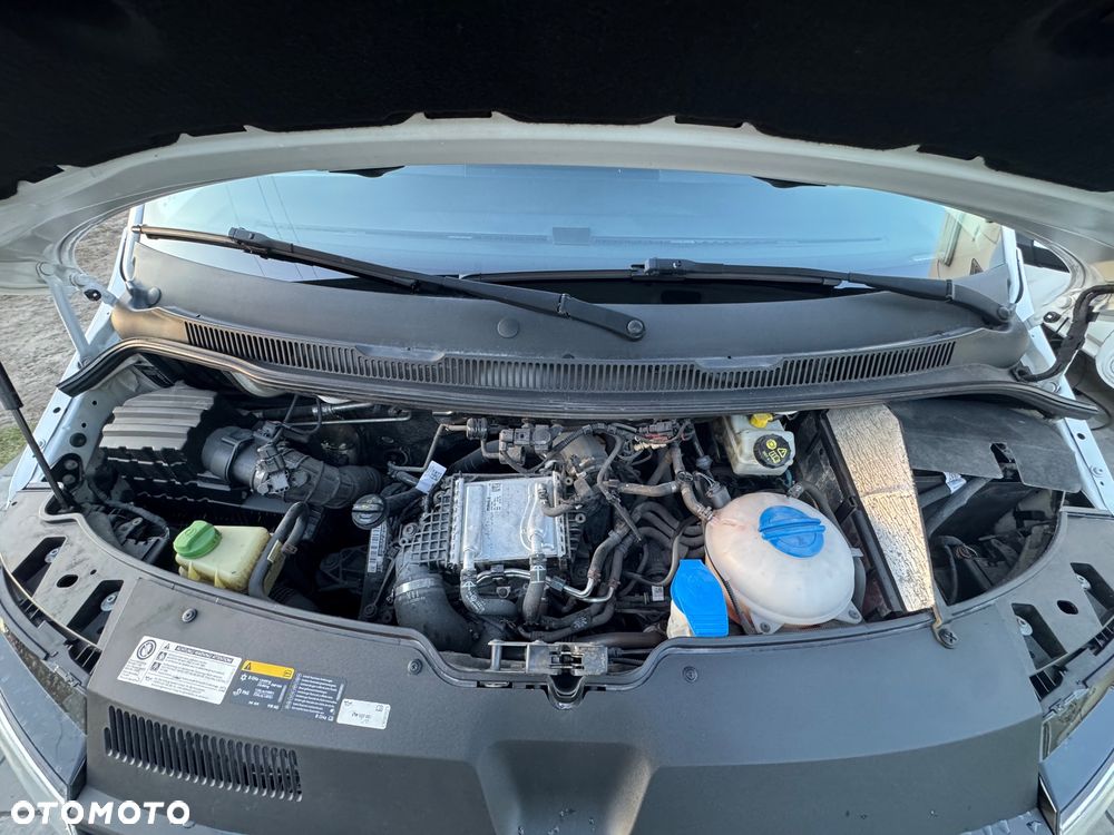 Volkswagen Transporter - 19