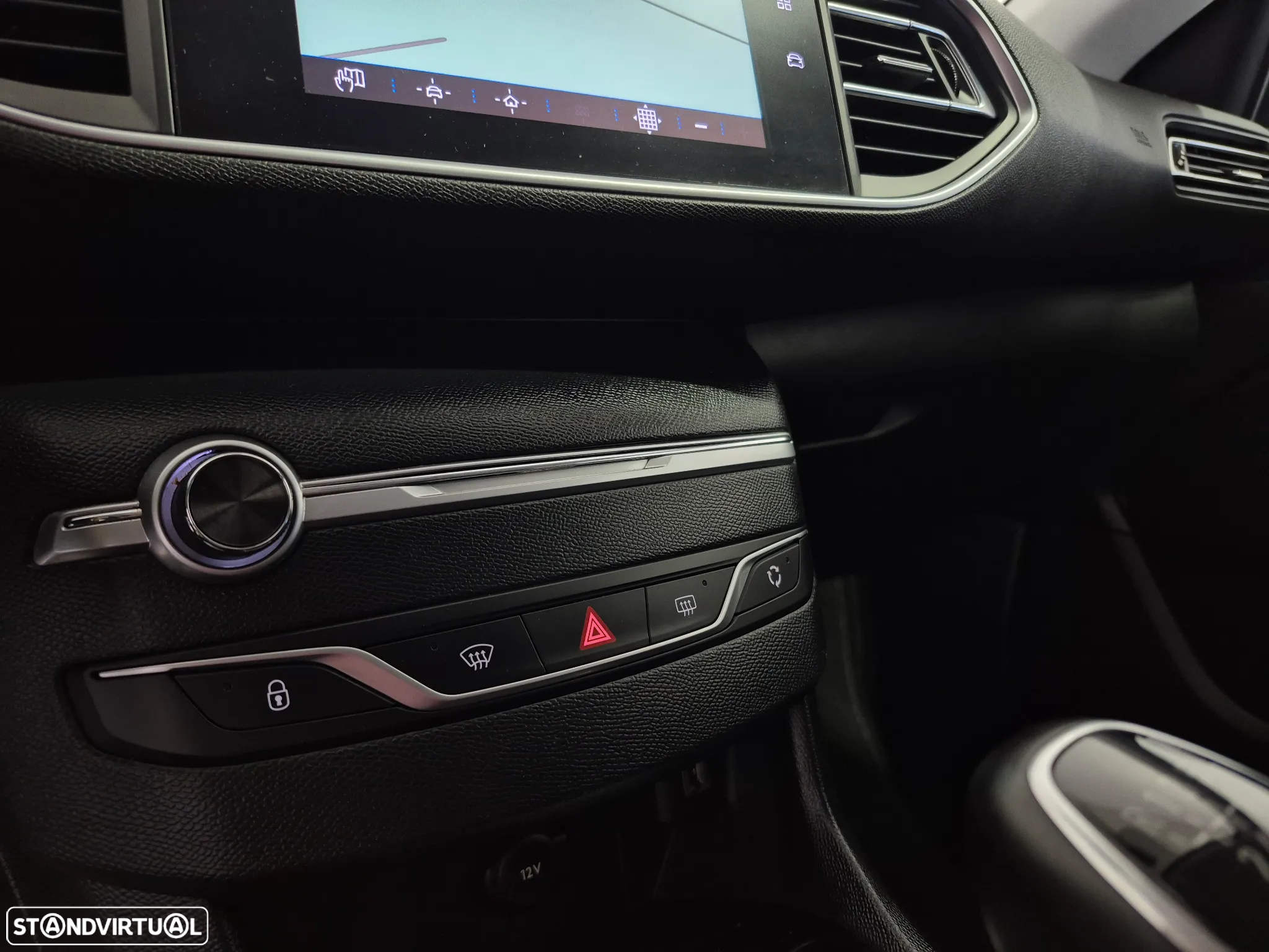 Peugeot 308 SW 1.5 BlueHDi Style - 17