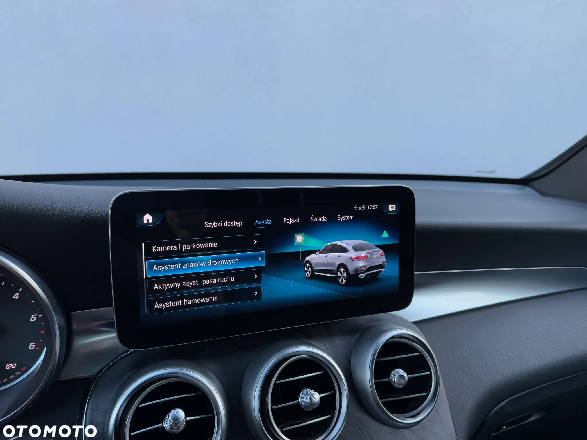 Mercedes-Benz GLC Coupe 220 d 4-Matic - 18