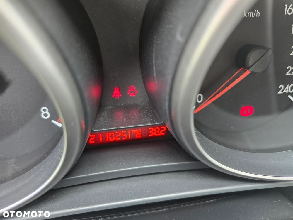 Mazda 3 1.6 Exclusive - 16