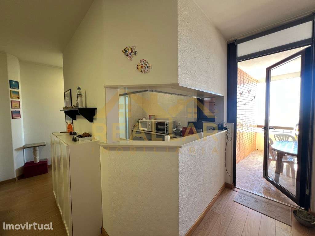Apartamento T1+1 em Aver-o-Mar - Póvoa de Varzim - Grande imagem: 5/25