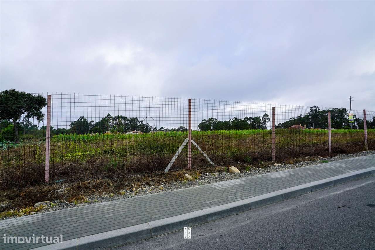 Terreno  Venda em São Miguel do Souto e Mosteirô,Santa Maria da Feira - Grande imagem: 3/20