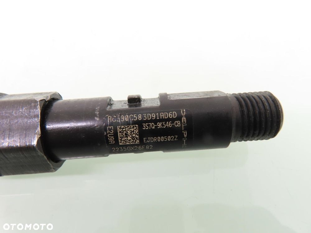 WTRYSKIWACZ FORD MONDEO III 2.0 TDCi 3S7Q9K546CB - 4