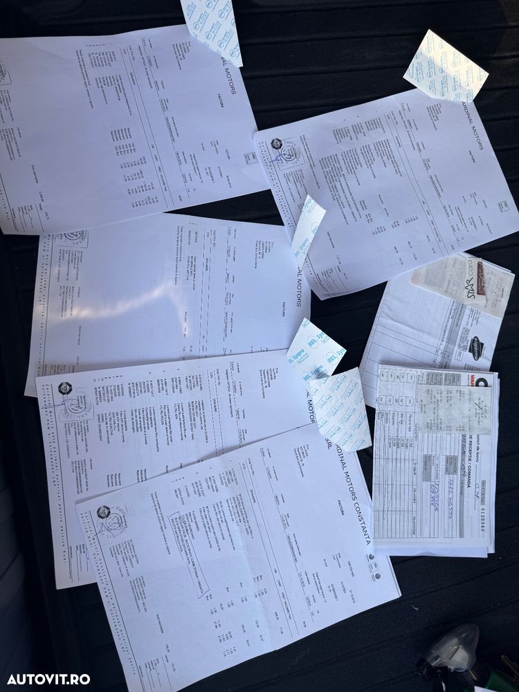 Audi A4 2.0 TDI DPF multitronic S line Sportpaket - 10