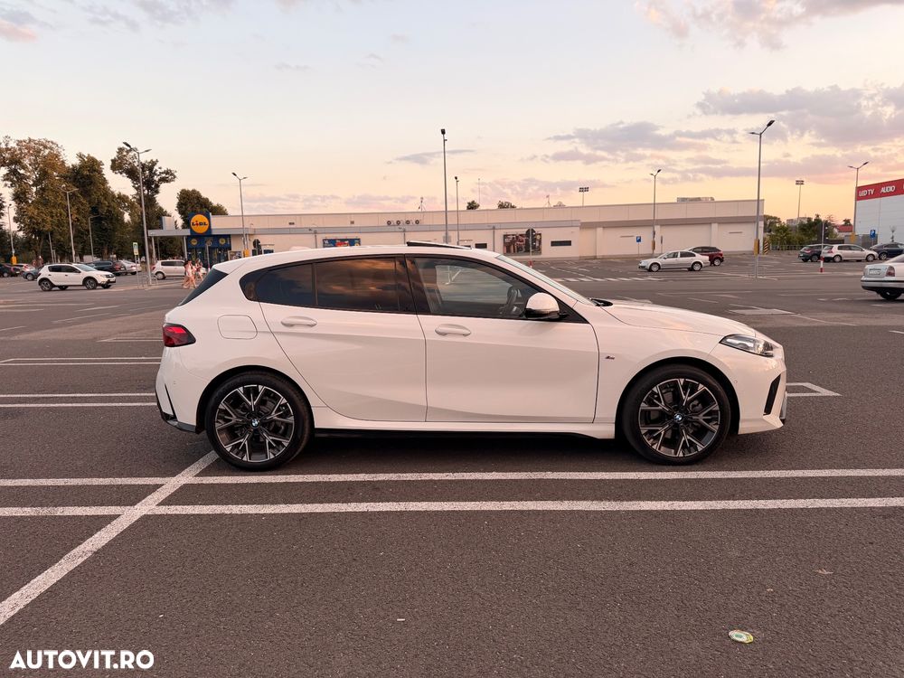 BMW Seria 1 - 2