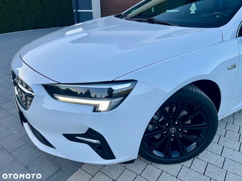 Opel Insignia 2.0 CDTI Business Elegance S&S - 2