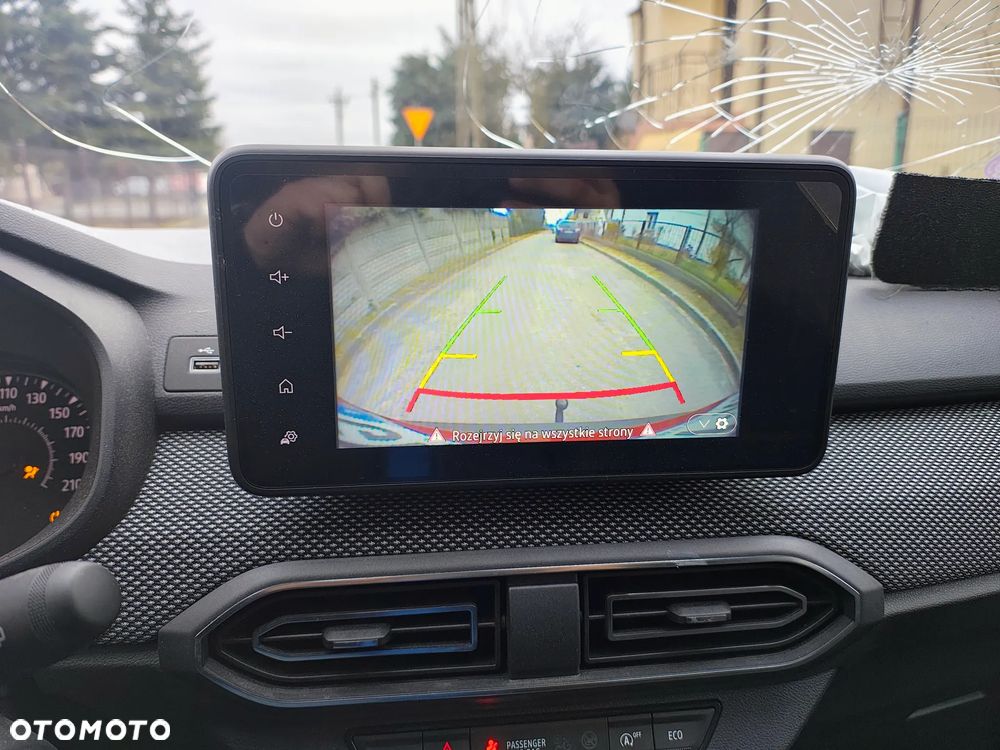 Dacia Jogger TCe 110 Extreme+ - 28