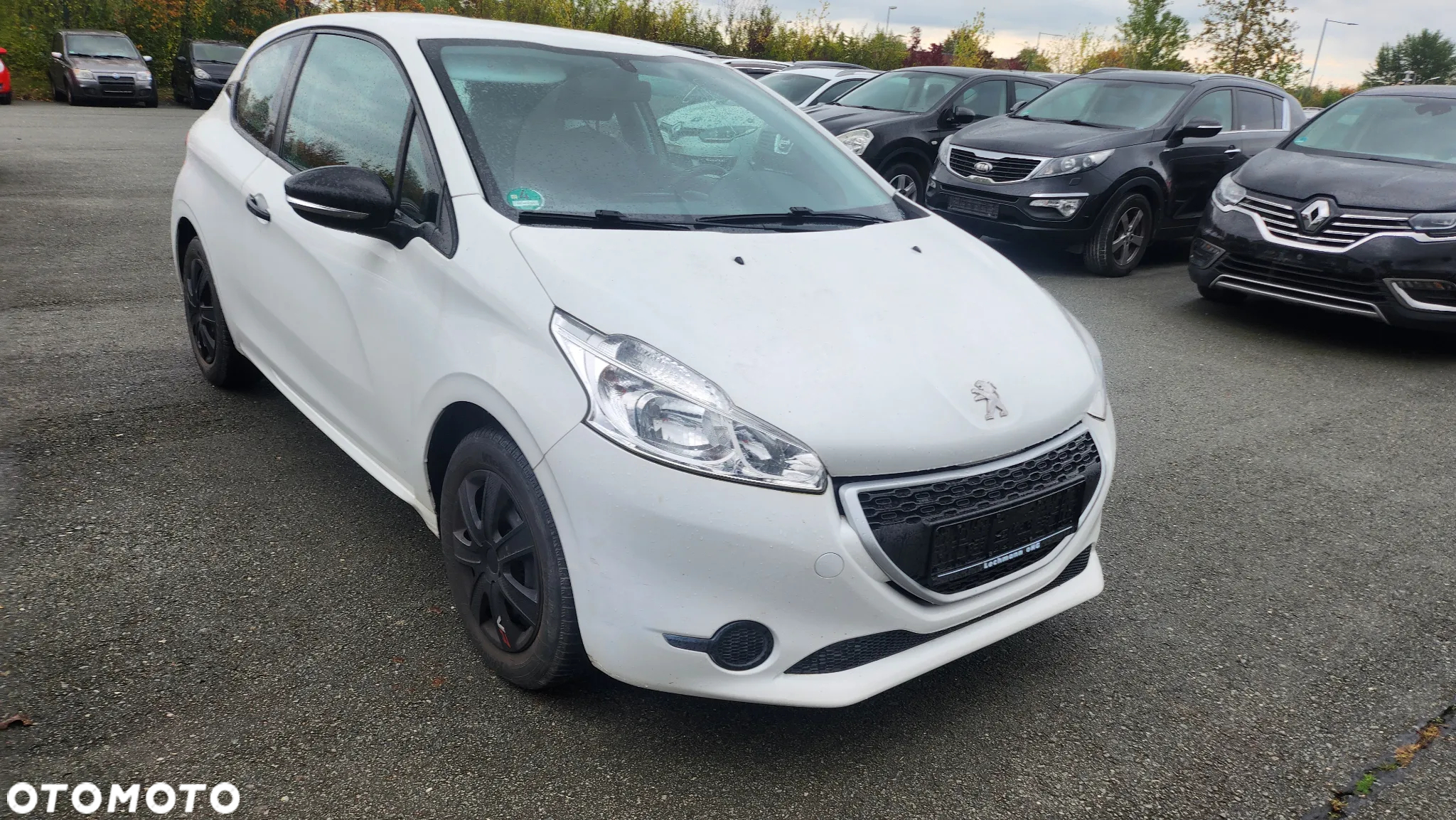 Peugeot 208 68 VTI Active - 24
