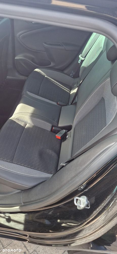 Opel Astra VI 1.2 T Business Edition S&S - 16