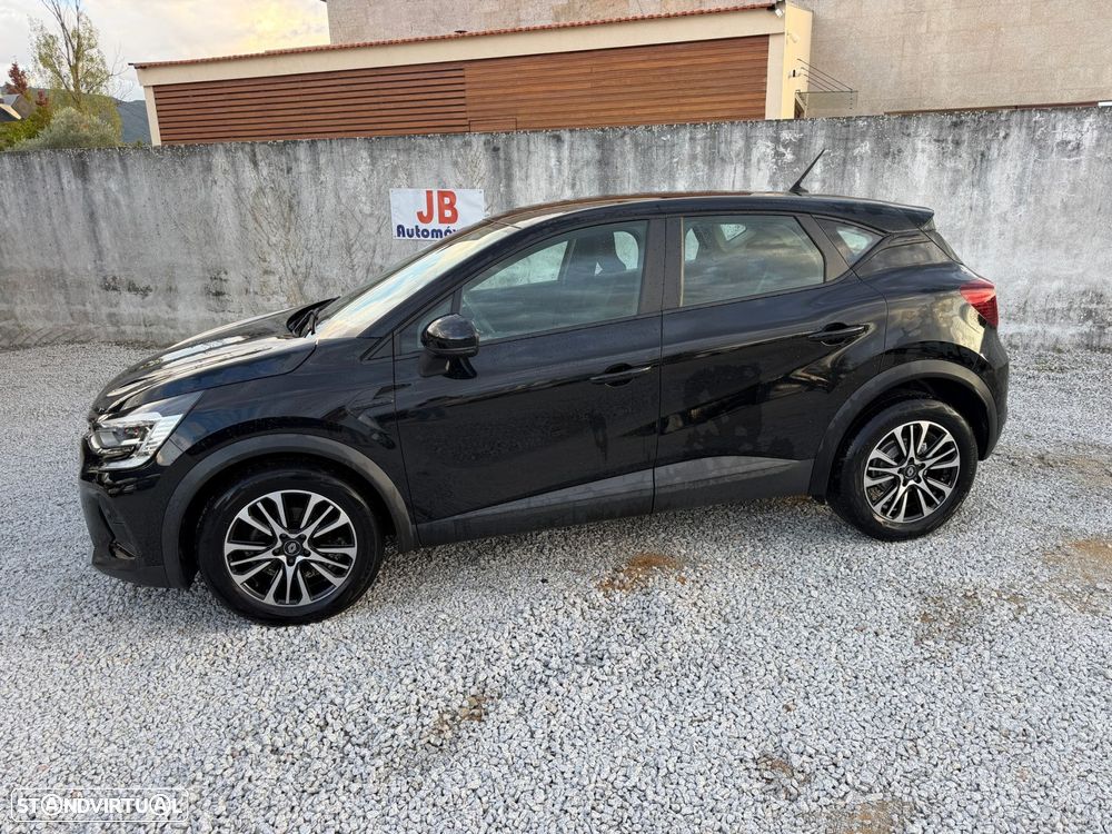 Renault Captur 1.0 TCe Techno - 5