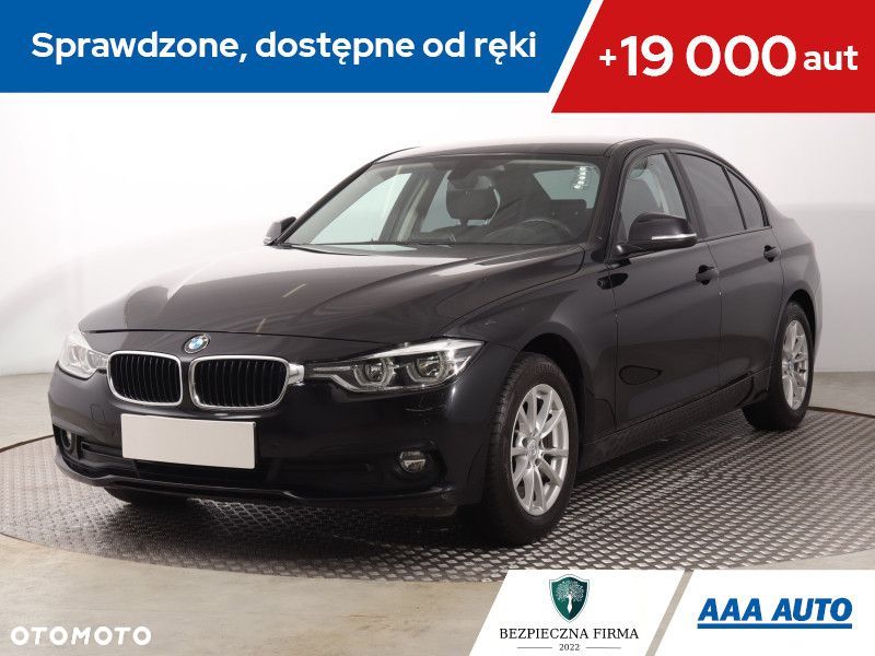 BMW Seria 3 - 1