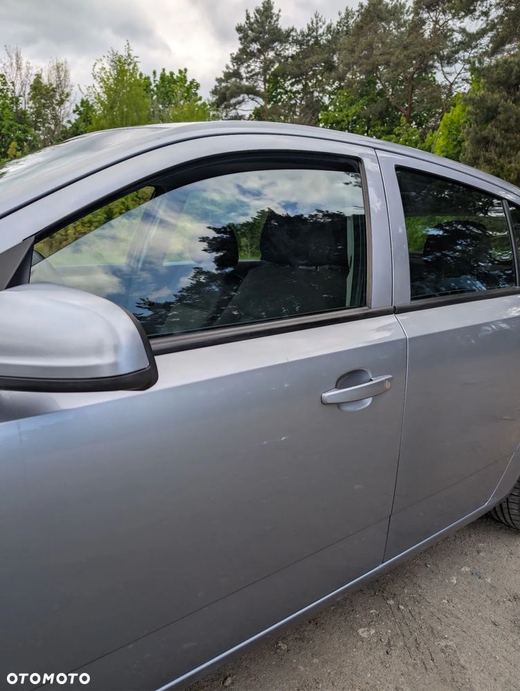 Opel Astra 1.6 Cosmo - 13