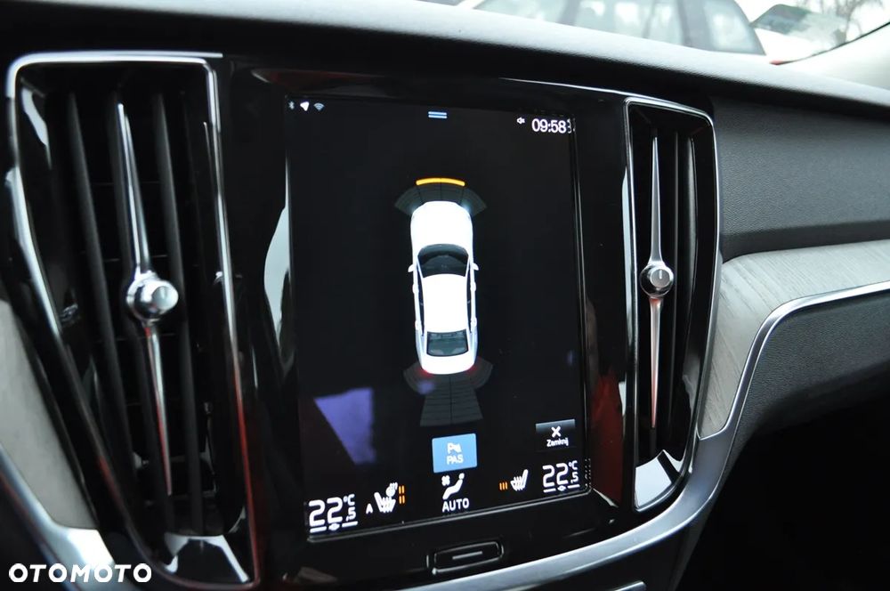 Volvo S60 B4 B Inscription - 35