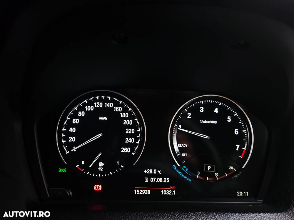 BMW Seria 1 118i Aut. Urban Line - 11