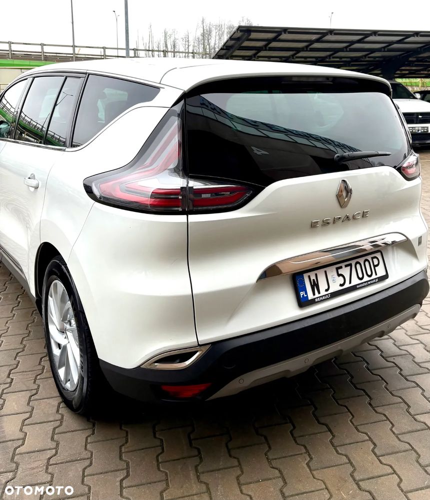 Renault Espace Energy TCe 225 EDC Business - 11