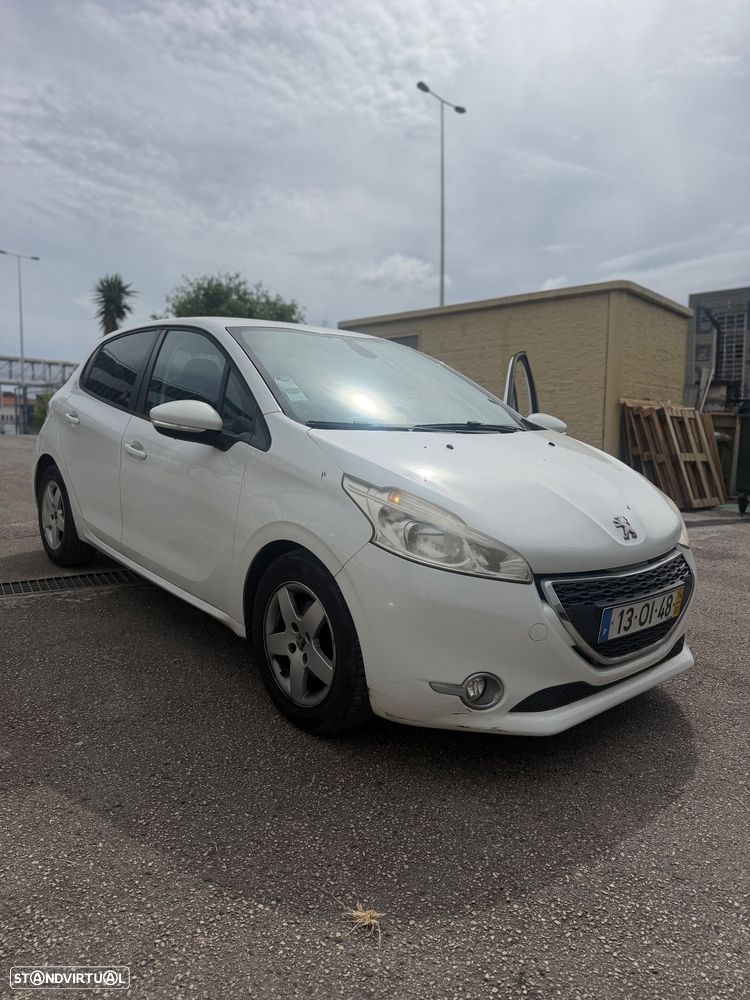 Peugeot 208 1.2 PureTech Style - 7