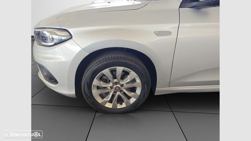 Fiat Tipo 1.3 M-Jet Lounge - 9