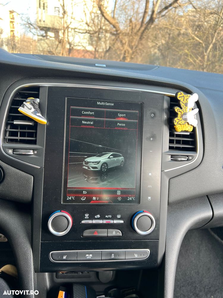 Renault Megane ENERGY dCi EDC GT - 5