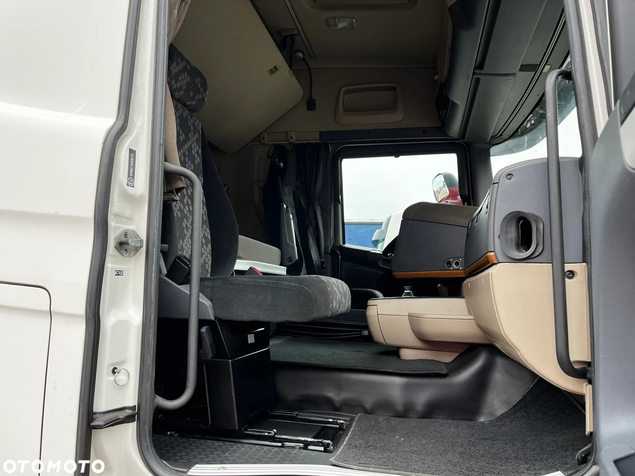 Scania R410 - 15