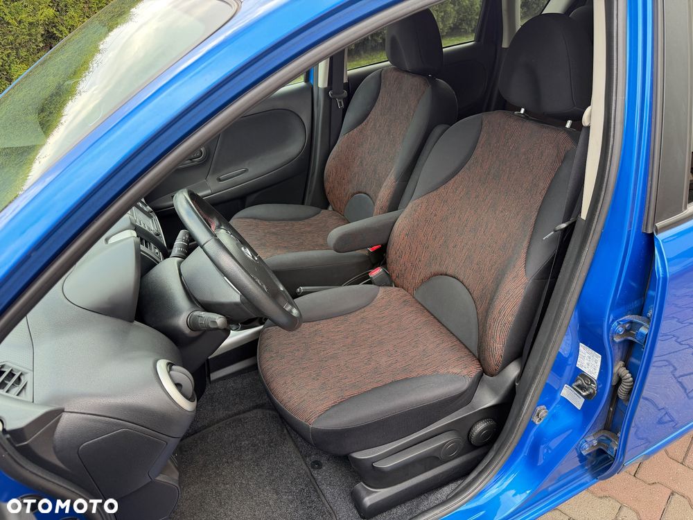 Nissan Note 1.6 I-Way+ - 22