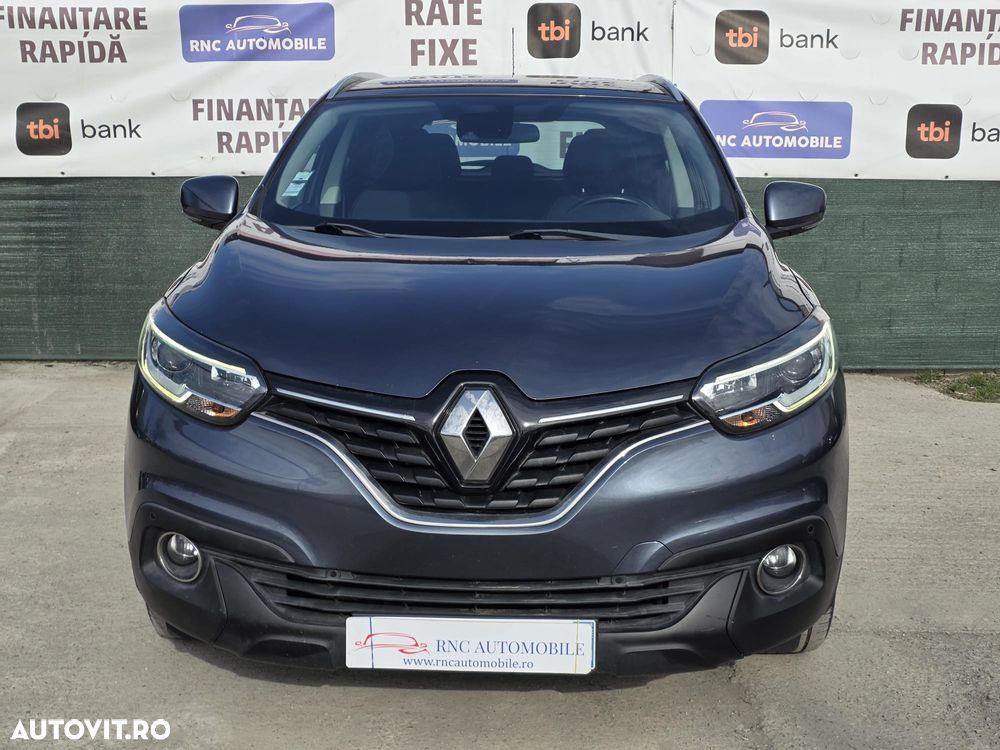 Renault Kadjar Energy dCi 130 Business - 11