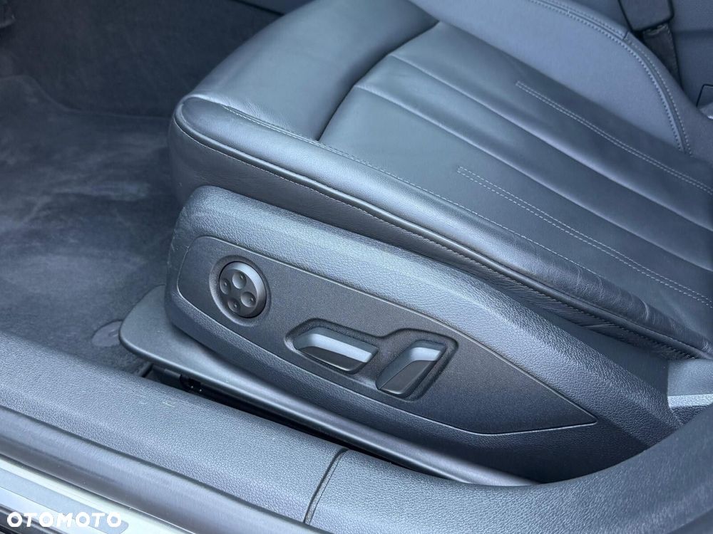 Audi A5 Sportback 40 TDI mHEV Quattro S tronic - 17