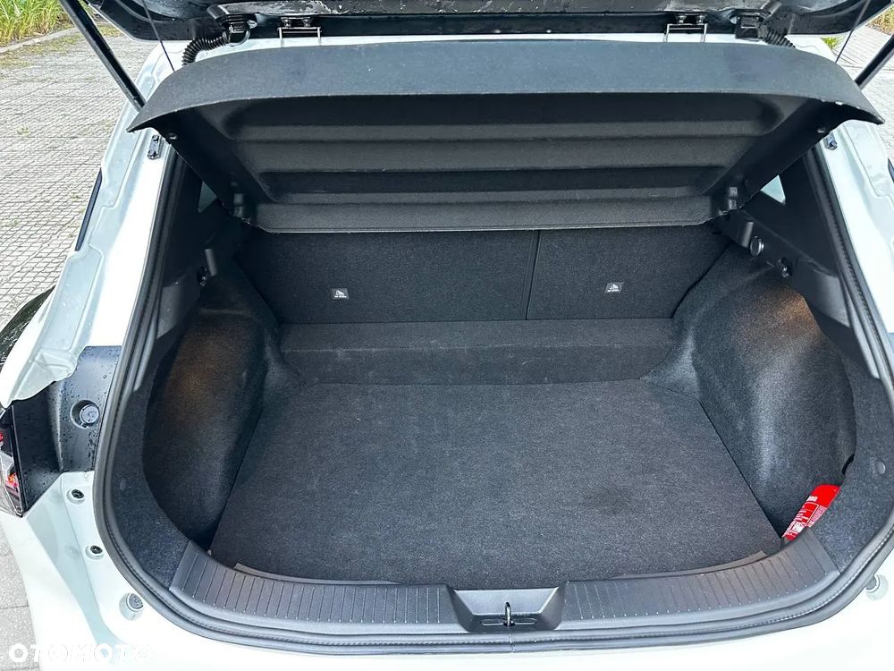 Nissan Qashqai - 8